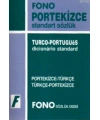 Portekizce Standart Sözlük; Portekizce-Türkçe / Türkçe-Portekizce