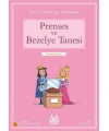 Prenses ve Bezelye Tanesi
