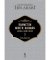 Rahmetün Miner- Rahman 1. Cilt; Kuran - ı Kerim Tefsiri