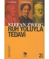 Ruh Yoluyla Tedavi; Franz Anton Mesmer  Mary Baker-Eddy  Sigmund Freud