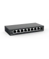 RUIJIE REYEE RG-ES108D 8 PORT 10/100 SWITCH METAL KASA