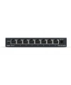 RUIJIE REYEE RG-ES108D 8 PORT 10/100 SWITCH METAL KASA