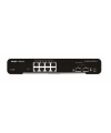 RUIJIE REYEE RG-NBS3100-8GT2SFP 8GIGABIT YÖNETİLEBİLİR SWITCH 2 SFP