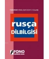 Rusça DilBilgisi