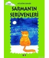 Sarmanın Serüvenleri; Tomurcuk Kitaplar 17