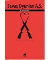 Savaş Oyunları A.Ş.