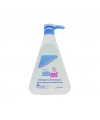 Sebamed Bebek Şampuanı Ekonomik boy 500Ml