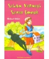 Selam Vermeyi Seven Çocuk
