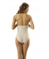 Sema Baby Slimform Organik Bambu Mideli Slip Korse ( Terletmez )  705 Beden: XL