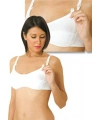 Sevi Bebe Lüx Emzirme Sütyeni (Nursing Bra) 75B TEN
