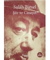 Şiir ve Cinayet