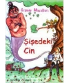 Şişedeki Cin