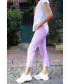 Slim Fit Jeans - LİLA