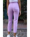 Slim Fit Jeans - LİLA