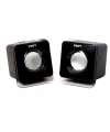 SNOPY SN-121 2.0 SİYAH USB SPEAKER