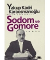 Sodom ve Gomore