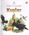 Sorular ve Cevaplar - Kuşlar