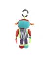 Sozzy Toys Robot Arkadaşım Aktivite Oyuncağı - SZY121