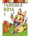 Tamamla Boya 1