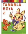 Tamamla Boya 2