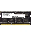 Team Elite 8GB (1x8GB) 1600MHz CL11 DDR3 Notebook SODIMM Ram (TED3L8G1600C11-S01)
