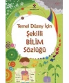 Temel Düzey İçin Şekilli Bilim Sözlüğü