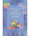 Temel Düzey İçin Şekilli Matematik Sözlüğü