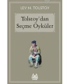 Tolstoydan Seçme Öyküler