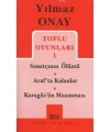Toplu Oyunları 1 Sanatçının Ölümü / Arafta Kalanlar / Karagözün Muamması