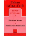 Toplu Oyunları 3; Giordano Bruno - Memleketim Memleketim