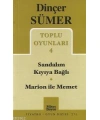 Toplu Oyunları 4; Sandalım Kıyıya Bağlı - Marion ile Memet