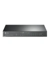 TP-LINK TL-SG1210MPE 10PORT 10/100/1000 YÖNETİLEBİLİR POE SWITCH