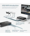 TP-LINK VIGI NVR1008H 8 KANAL KAYIT CİHAZI