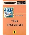 Türk Destanları