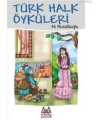 Türk Halk Öyküleri