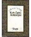 Türk Öykü Antolojisi