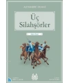 Üç Silahşörler