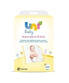 Uni Baby Bebek Bakım Örtüsü