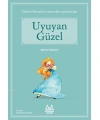 Uyuyan Güzel; Gökkuşağı Renkli Resimli Seri