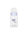 Wee Baby Isıya Dayanıklı Gaz Önleyici Geniş Ağızlı Biberon 120ml