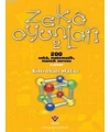 Zeka Oyunları 2; 200 Zeka, Matematik, Mantık Sorusu