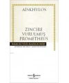 Zincire Vurulmuş Prometheus