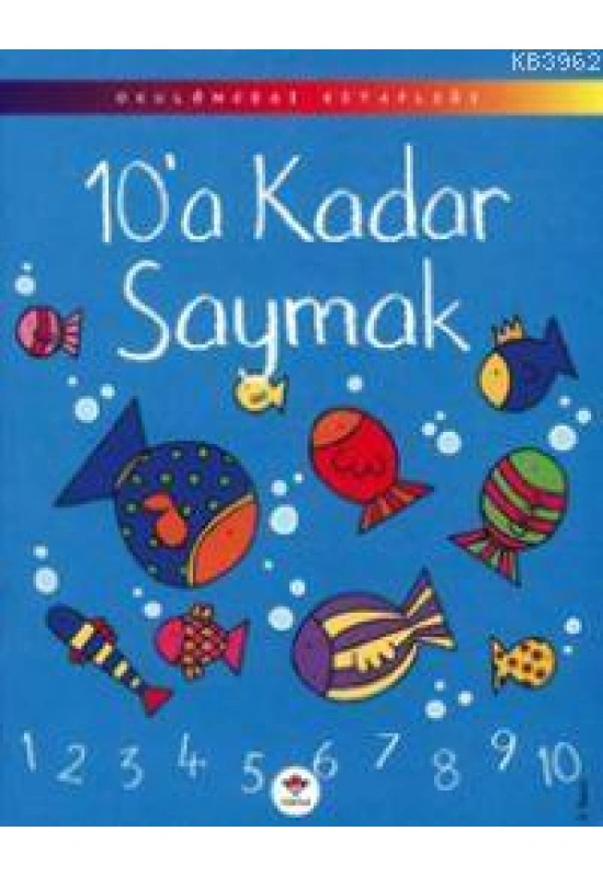10a Kadar Saymak