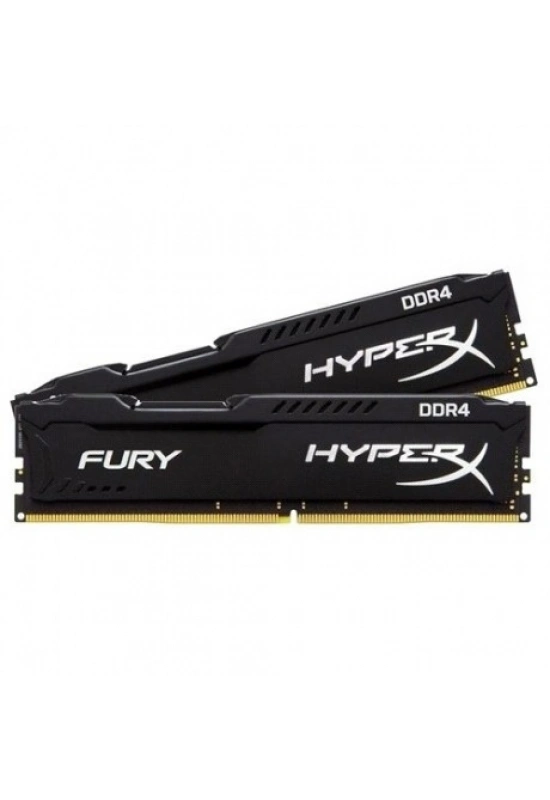 16GB HYPERX FURY DDR4 3000Mhz HX430C15FB3K2/16 2x8