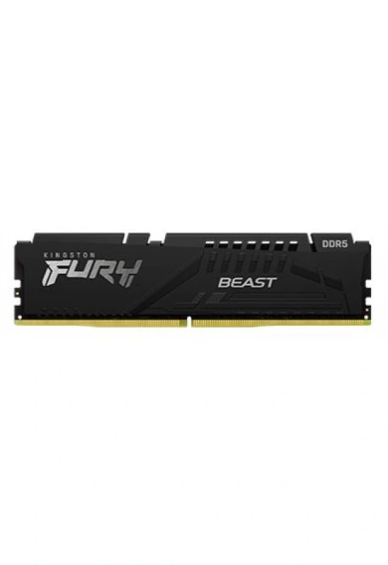 16GB KINGSTON FURY DDR5 5200Mhz KF552C40BB/16 1x16GB