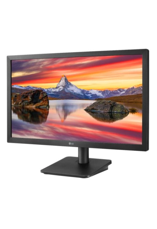 21.5 LG 22MP400-B LED FHD 5MS 75HZ HDMI VGA