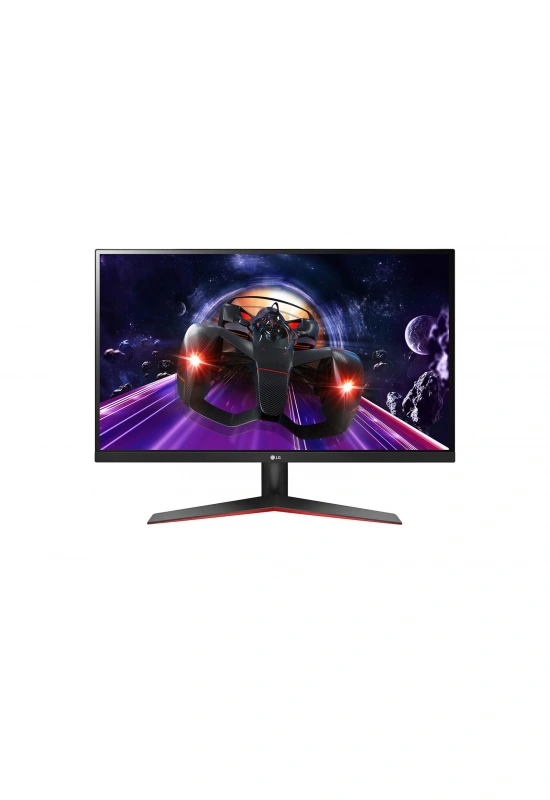 27 LG 27MP60G-B IPS FHD 1MS 75HZ HDMI DP
