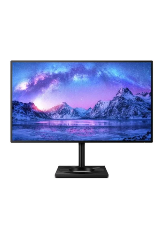 27 PHILIPS 279C9/00 IPS UHD 60HZ 5MS HDMI DP USB-C