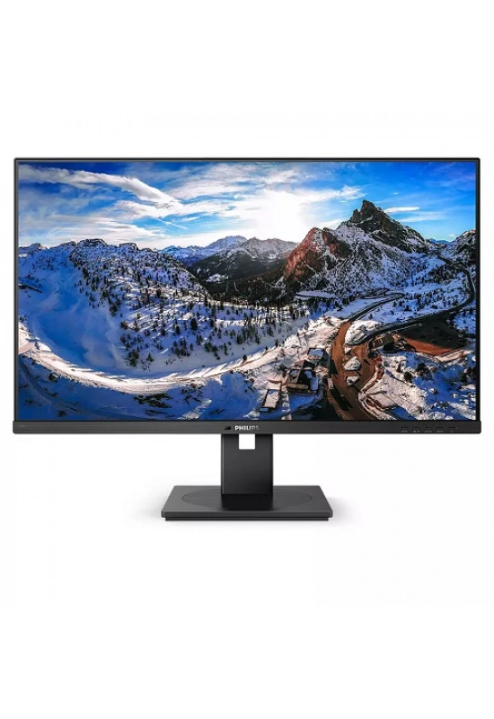 31.5 PHILIPS 328B1/00 LED IPS 4MS 60HZ DP HDMI