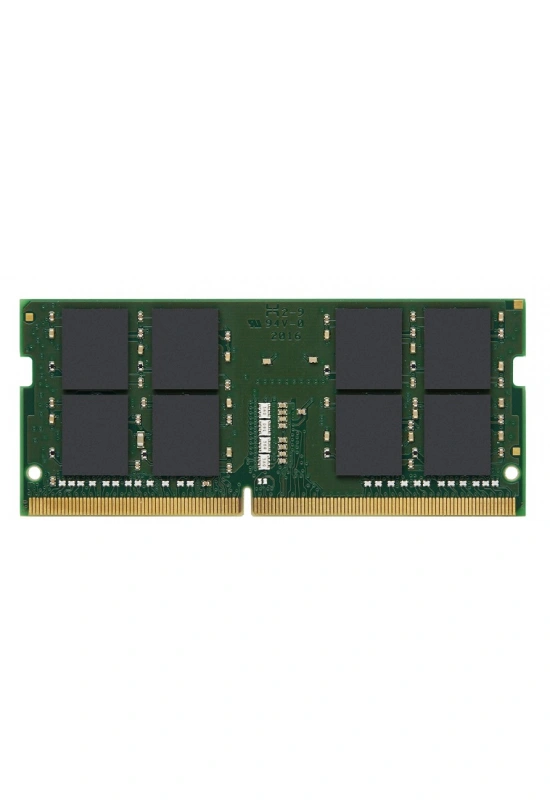 32GB DDR4 3200Mhz CL22 KVR32S22D8/32 KINGSTON